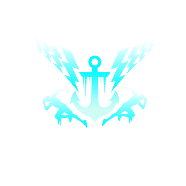 Ice Flash Club logo